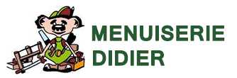 logo Menuiserie Didier