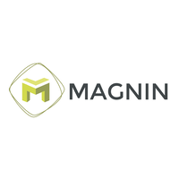 Logo Magnin