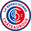 Logo La Berrichonne