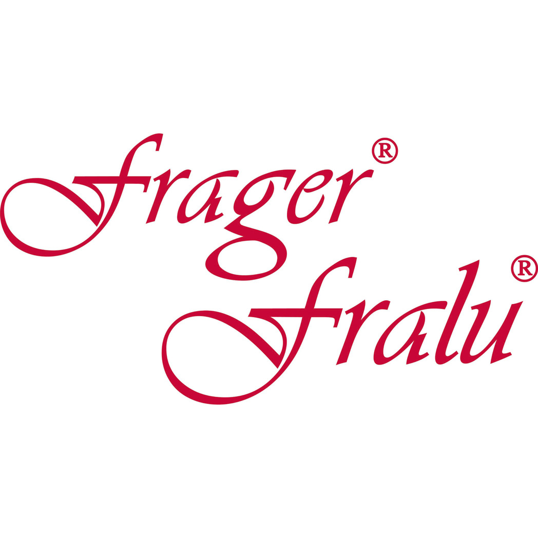 Logo Frager Fralu