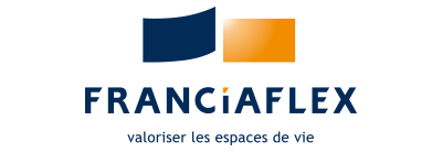 logo Franciaflex