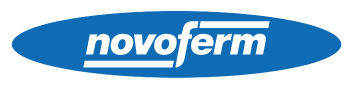 logo Novoferm