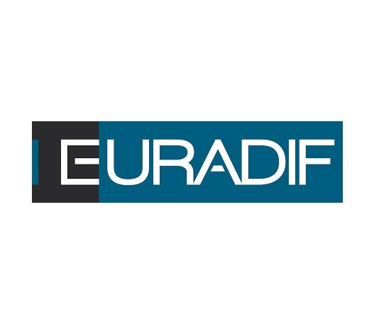 Logo Euradif